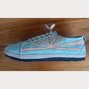 New Hemp Sneakers