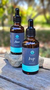 Men's Beard Oils