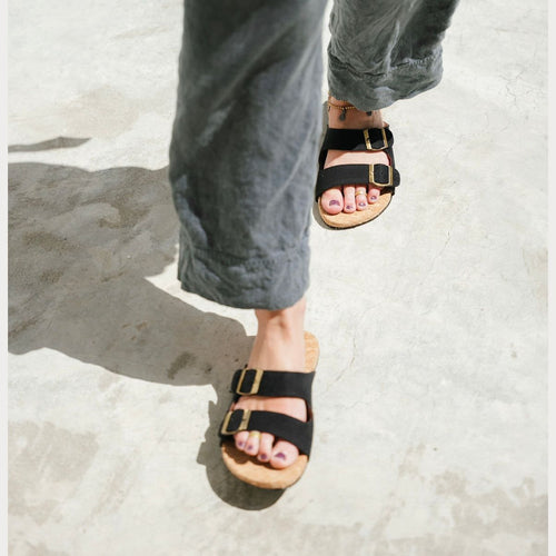 Cork Pool Slides