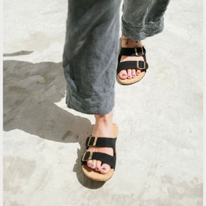Cork Pool Slides