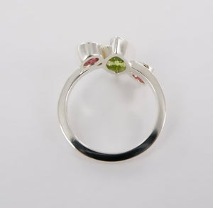 Summer Love Ring Ai