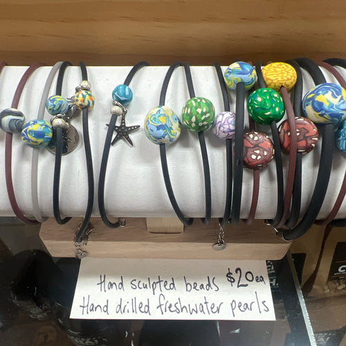 Wild Sky Bracelets