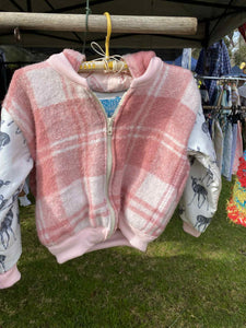 Kid's Bomber