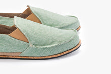 Load image into Gallery viewer, Hemp Loafer