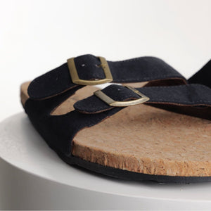 Cork Pool Slides