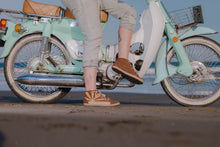 Load image into Gallery viewer, New Hemp High Tops