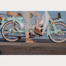 Load image into Gallery viewer, New Hemp High Tops