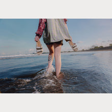 Load image into Gallery viewer, Rattan Pool Slides