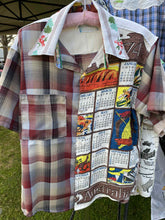 Load image into Gallery viewer, Button Shirt
