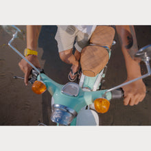 Load image into Gallery viewer, Inner tube Fray Unisex Thongs