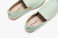 Load image into Gallery viewer, Hemp Loafer