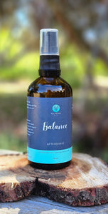 Men's Aftershave Oil