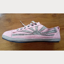 Load image into Gallery viewer, New Hemp Sneakers