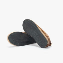 Load image into Gallery viewer, New Sneakers ~ Black Hemp