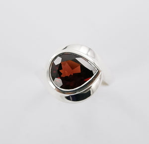 Embrace Ring Ai146P