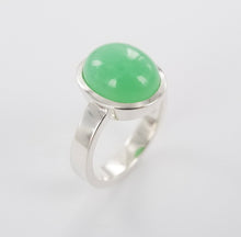 Load image into Gallery viewer, Bubble ring Ai290
