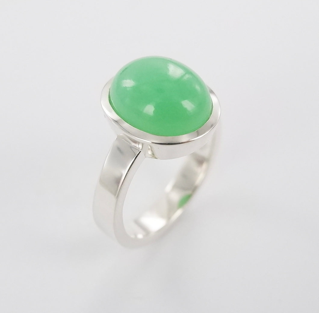 Bubble ring Ai290