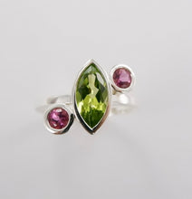Load image into Gallery viewer, Summer Love Ring Ai