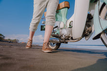 Load image into Gallery viewer, New Hemp High Tops