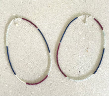 Load image into Gallery viewer, FW Pearl and Gemstone Bead Necklace Ai5