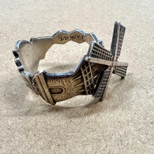 Load image into Gallery viewer, SS Recycled 925 Silver Ring