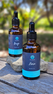 Men's Beard Oils