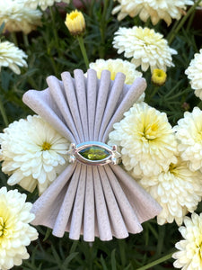 Split band Ring Ai114