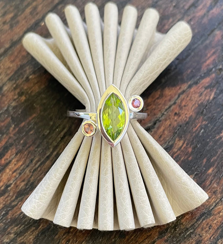 Summer Love Ring Ai