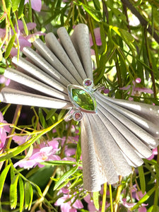 Summer Love Ring Ai