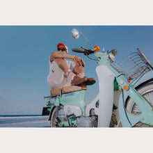 Load image into Gallery viewer, Hemp Loafer