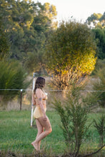 Load image into Gallery viewer, Pagan Hoes Velvet Shorts