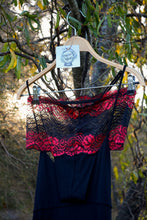 Load image into Gallery viewer, PH Lace Dress &amp; Underwear