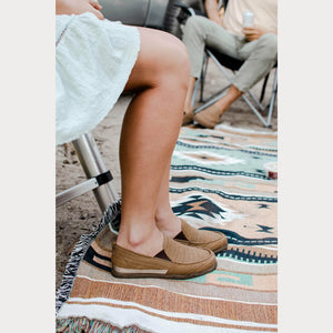 Hemp Loafer