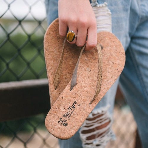 Hemp Nusa Thongs