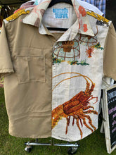 Load image into Gallery viewer, Button Shirt