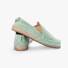 Load image into Gallery viewer, Hemp Loafer