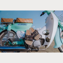 Load image into Gallery viewer, Rattan Pool Slides