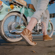 Load image into Gallery viewer, New Hemp High Tops