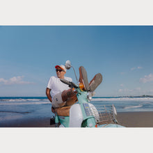 Load image into Gallery viewer, Hemp Loafer