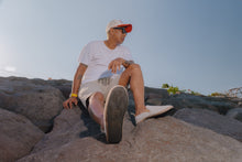 Load image into Gallery viewer, Hemp Beach Slip Ons
