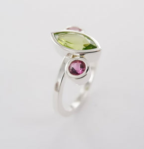 Summer Love Ring Ai