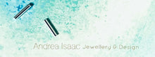 Load image into Gallery viewer, Everyday Silver Earstuds &amp; Earrings Ai182