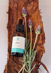 Acne Face Serum