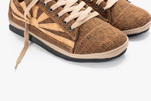 Load image into Gallery viewer, Hemp Sneakers