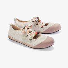 Load image into Gallery viewer, Hemp Ballet Flats