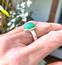 Load image into Gallery viewer, Bubble ring Ai290