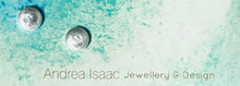 Load image into Gallery viewer, Everyday Silver Earstuds &amp; Earrings Ai182