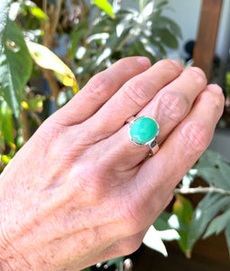 Bubble ring Ai290