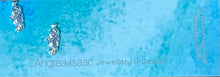 Load image into Gallery viewer, Everyday little ocean creatures studs Ai182t