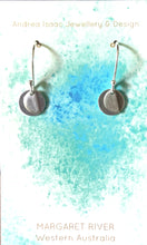 Load image into Gallery viewer, Everyday Silver Earstuds &amp; Earrings Ai182